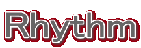 Rhythm