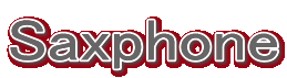 Saxphone